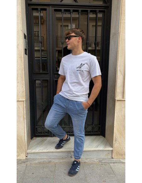 JEANS JOGGER DAVID