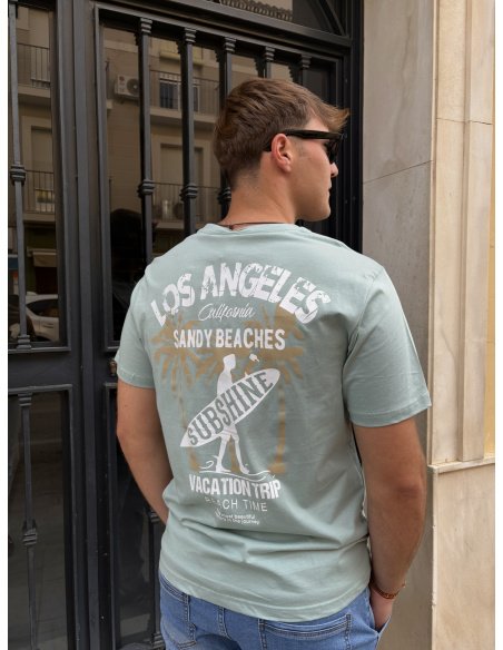 CAMISETA SURF ERNESTO