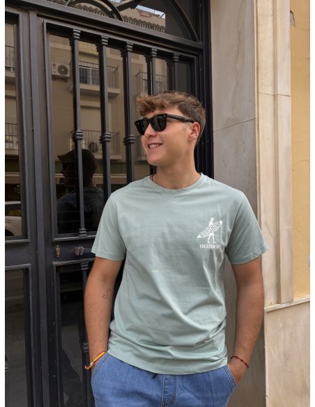 CAMISETA SURF ERNESTO