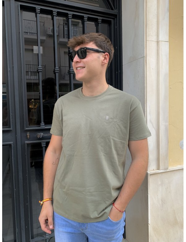 CAMISETA MOTO MARCOS
