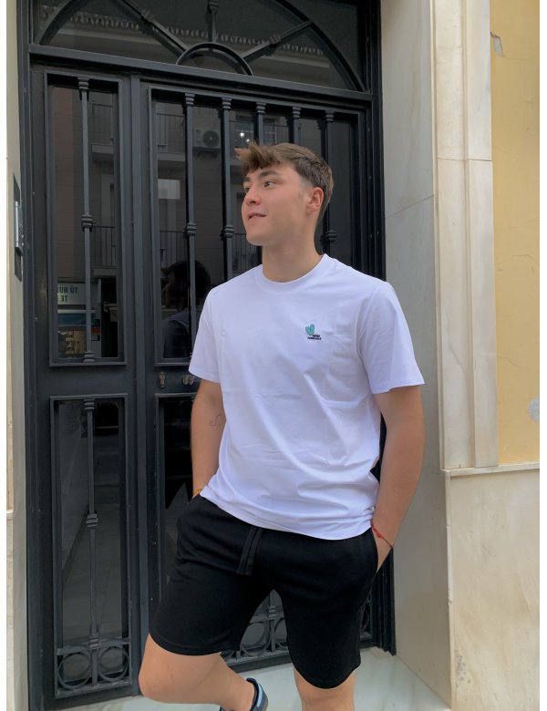 BERMUDA JOGGER RELAXED LUCAS 2