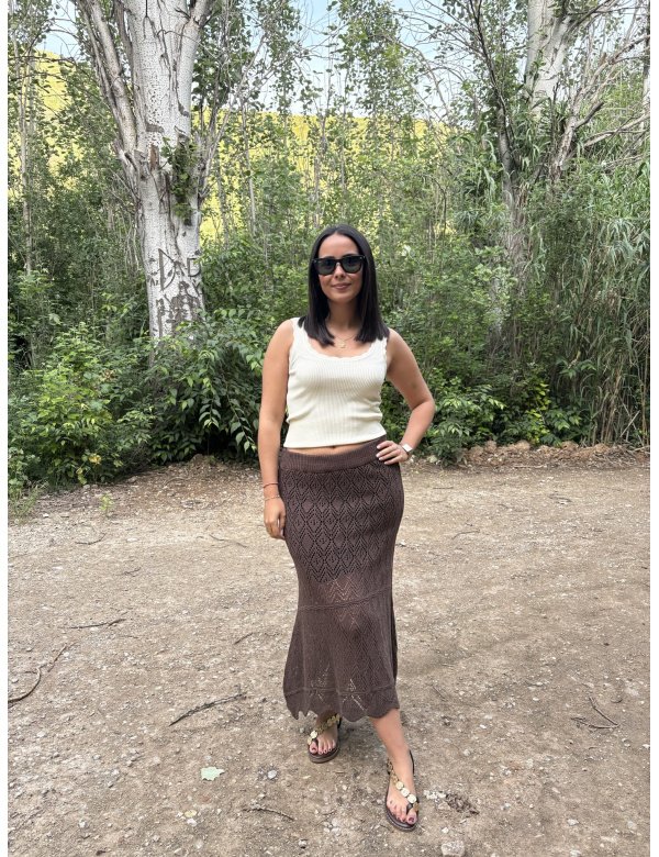 FALDA EBASÉ CROCHET 2