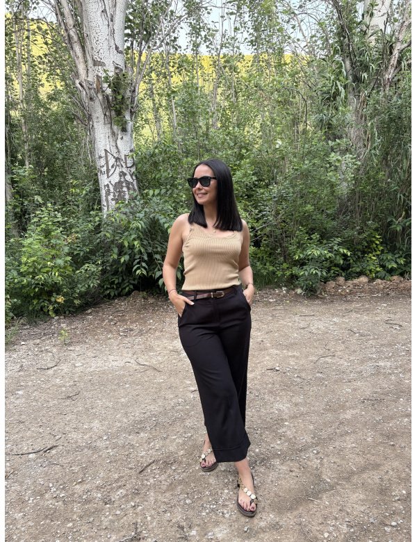 PANTALÓN CULOTTE VUELTA 2