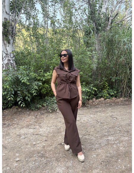 CONJUNTO SAFARI