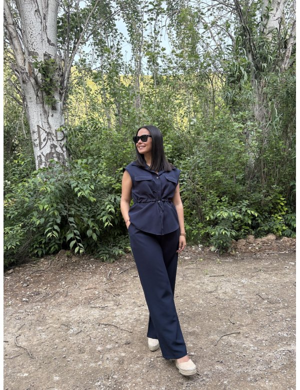 CONJUNTO SAFARI 2