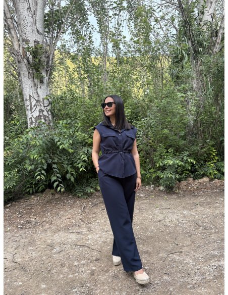 CONJUNTO SAFARI
