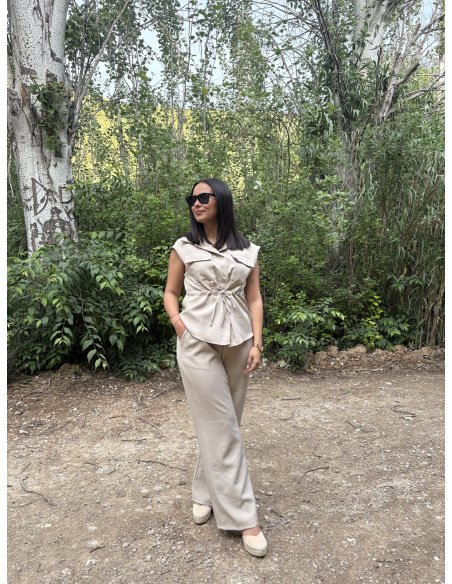 CONJUNTO SAFARI