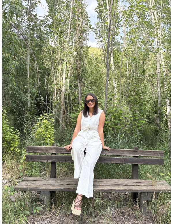 MONO CULOTTE SAFARI