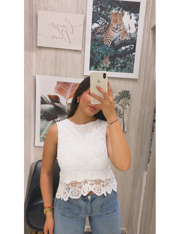 TOP BORDADO CROCHET 2