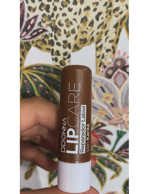 REPARADOR LABIAL CARE