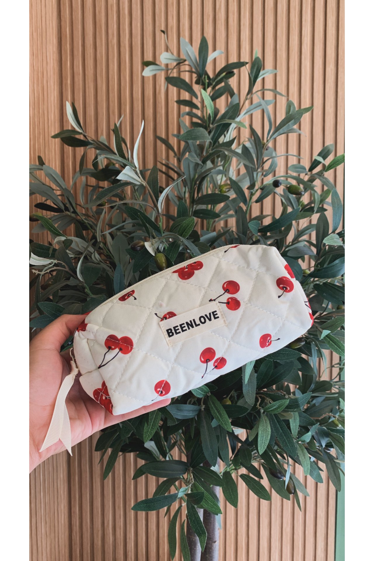 ESTUCHE CEREZAS