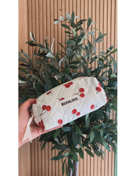 ESTUCHE CEREZAS