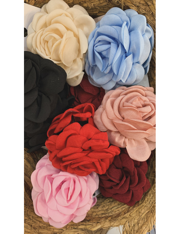 PINZA FLOR