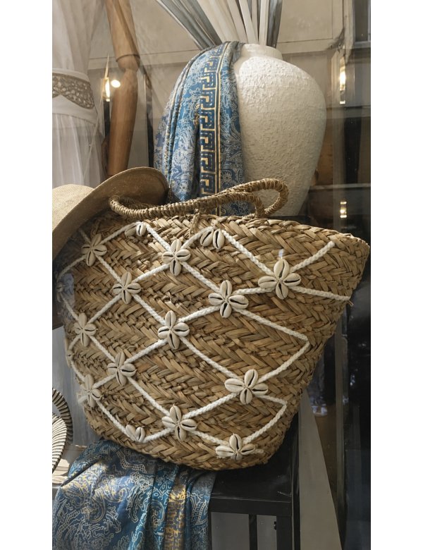 BOLSO CONCHITAS