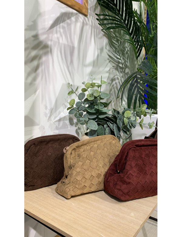 BOLSO MANO ANTELINA