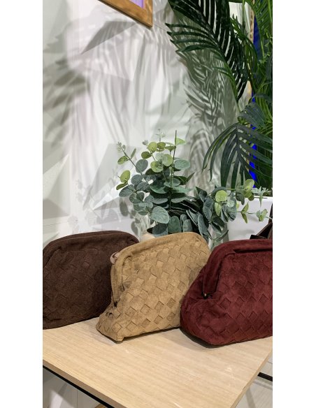 BOLSO MANO ANTELINA