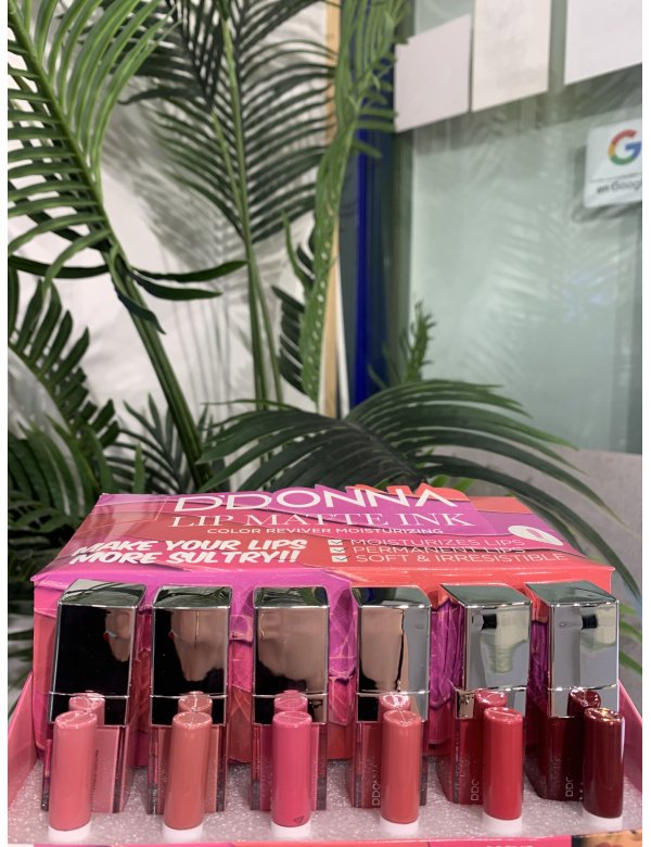 LIP MATTE INK