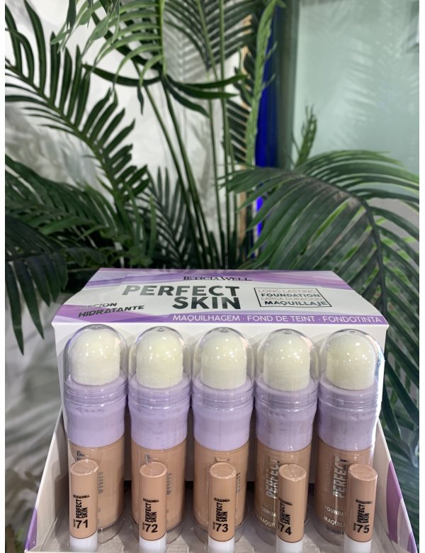 BASE MAQUILLAJE PERFECT