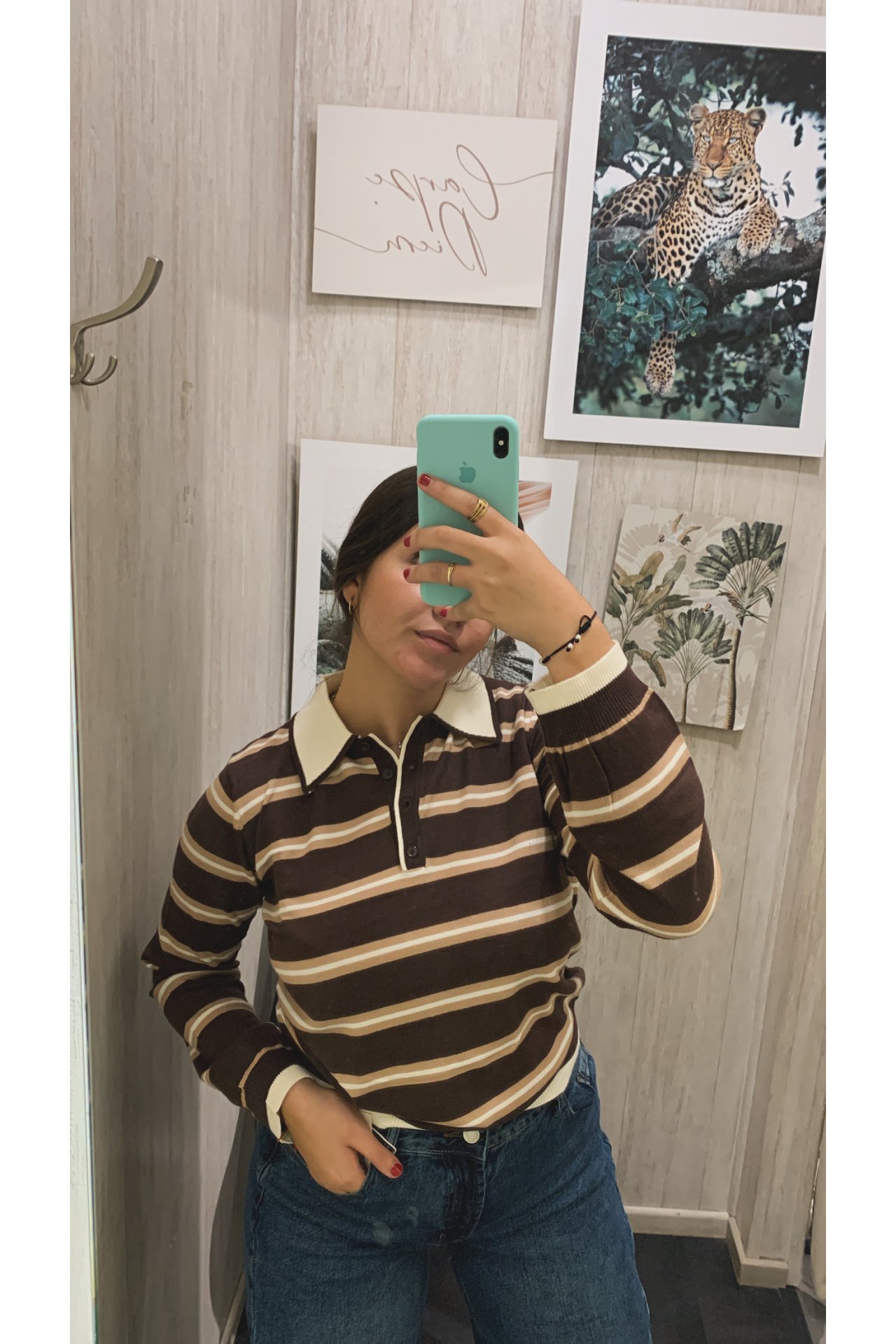 POLO RAYAS
