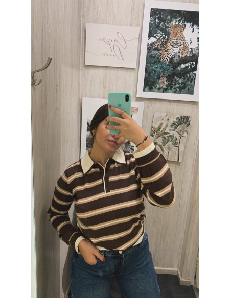 POLO RAYAS