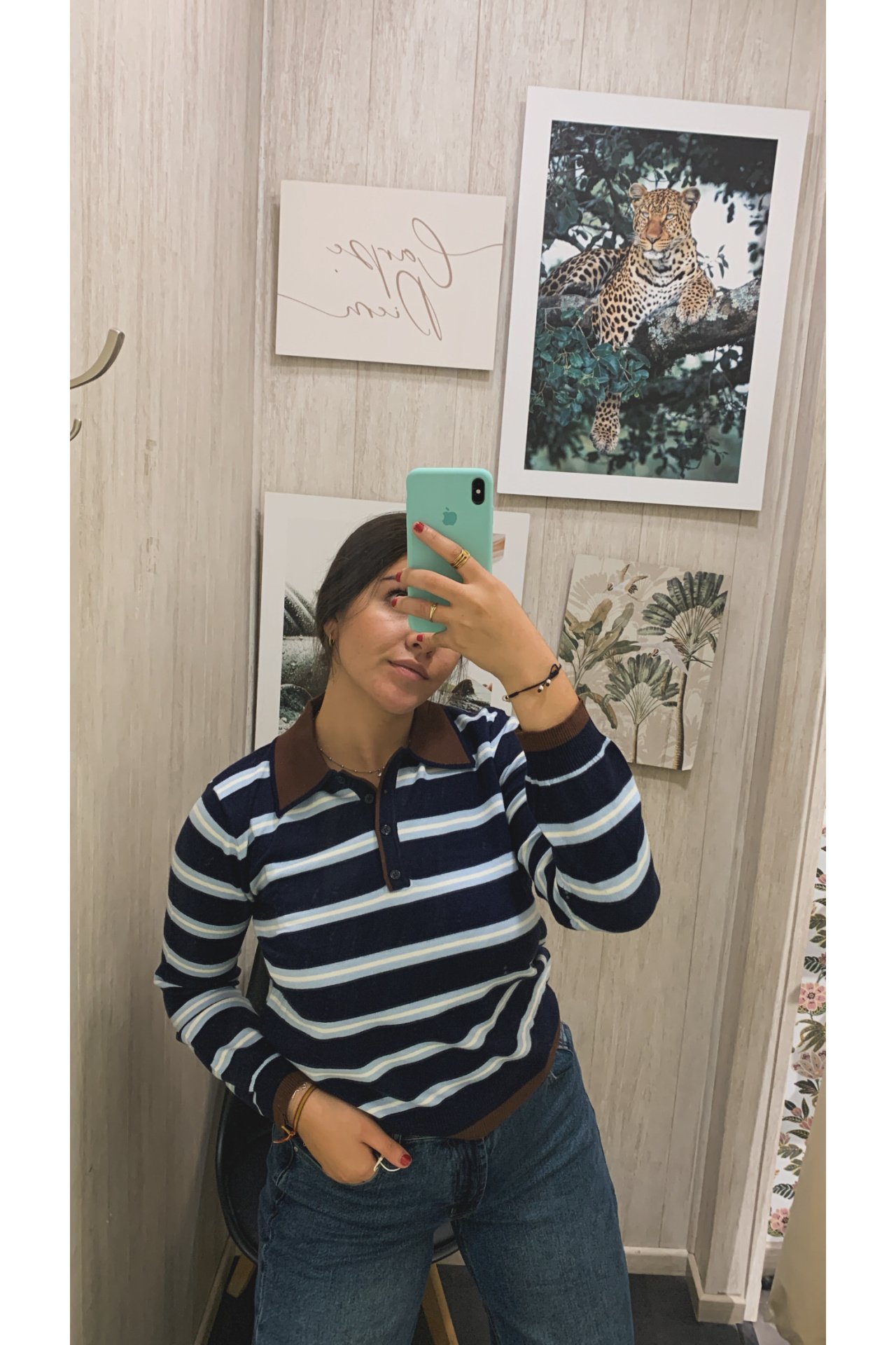 POLO RAYAS