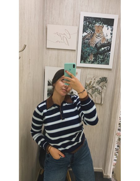 POLO RAYAS
